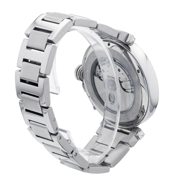 Cartier Pasha W31093M7 Image 3